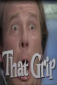 Постер к фильму «That Grip (1989)»