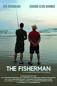Главный постер фильма «The Fisherman (2017)»