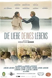 Постер к фильму «Die Liebe deines Lebens (2018)»