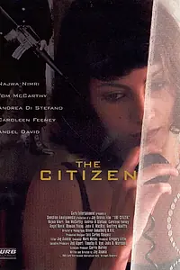 Постер к фильму «The Citizen (1999)»