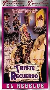Главный постер фильма «Triste recuerdo (1991)»