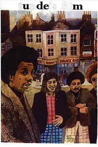 Постер к фильму «Tunde's Film (1973)»