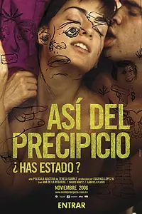Постер к фильму «На грани (2006)»