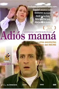 Постер к фильму «Adiós mamá (1997)»
