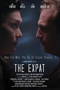 Постер к фильму «The Expat (2021)»
