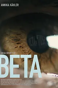 Постер к фильму «Beta (2018)»