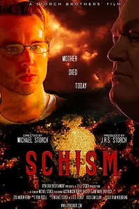 Постер к фильму «Schism (2020)»
