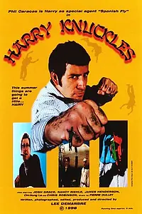 Постер к фильму «Гарри Наклс (1998)»