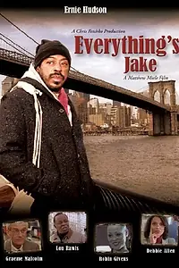 Постер к фильму «Everything's Jake (2000)»