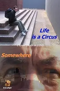 Постер к фильму «Somewhere (2005)»