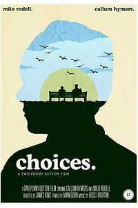 Постер к фильму «Choices (2018)»