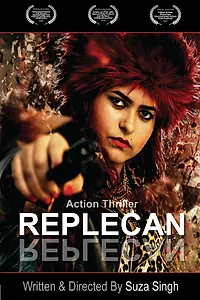 Постер к фильму «Replecan (2017)»