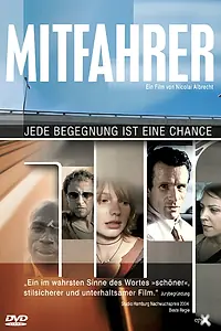Постер к фильму «Попутчик (2004)»