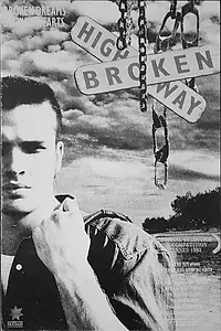 Главный постер фильма «Перекрёсток (1993)»