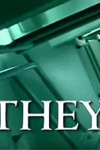 Постер к фильму «They (1998)»
