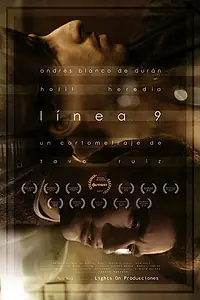 Главный постер фильма «Línea 9 (2016)»