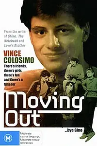 Постер к фильму «Moving Out (1983)»