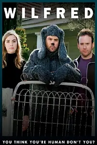 Постер к фильму «Wilfred (2002)»