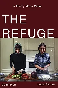 Постер к фильму «The Refuge (2017)»