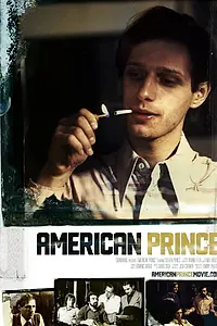 Главный постер фильма «Американский парень (1978)»