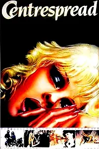 Постер к фильму «Девушка с разворота (1981)»