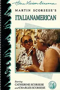 Главный постер фильма «Итало-американец (1974)»