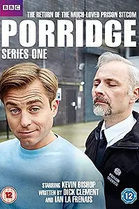 Постер к сериалу «Опять овсянка (2017)»