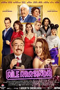 Постер к фильму «В кругу семьи (2017)»