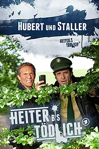Постер к сериалу «Hubert ohne Staller (2011)»