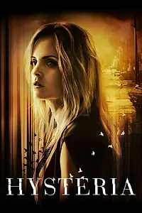 Постер к сериалу «Истерия (2014)»