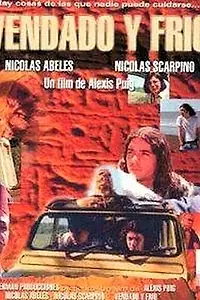 Постер к фильму «Vendado y frío (1998)»