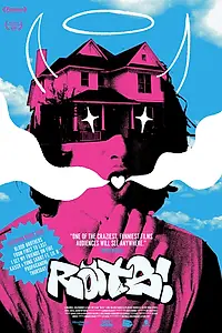 Постер к фильму «Крысы! (2024)»