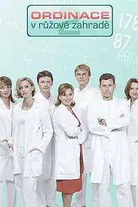 Постер к сериалу «Хирургия в розарии 2 (2008)»