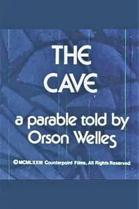 Постер к мультфильму «The Cave (1973)»