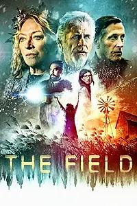 Главный постер фильма «The Field (2019)»