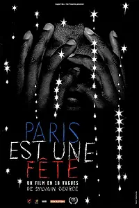 Постер к фильму «Париж — это праздник. Фильм в 18 сериях (2017)»