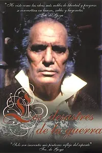 Постер к сериалу «Бедствия войны (1983)»