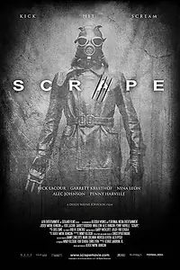 Постер к фильму «Scrape (2013)»