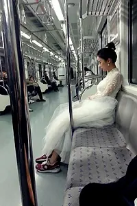 Постер к фильму «Невеста в кроссовках (2014)»