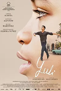 Постер к фильму «Юлий (2018)»
