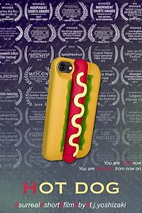 Главный постер фильма «Hot Dog (2018)»