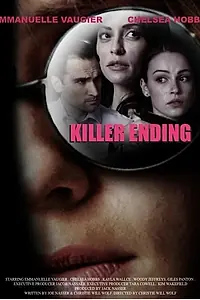 Главный постер фильма «Убийственная концовка (2018)»