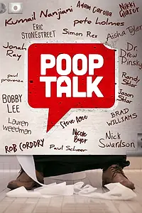 Постер к фильму «Poop Talk (2017)»