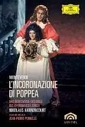 Главный постер фильма «Коронация Поппеи (1979)»