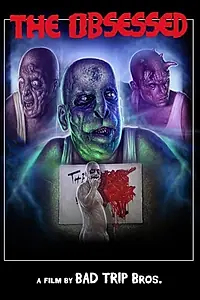 Постер к фильму «Одержимый (2019)»