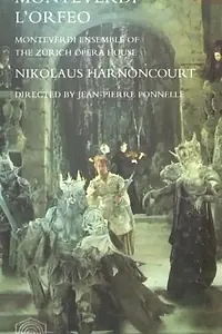Постер к фильму «Орфей (1978)»