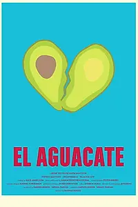 Главный постер фильма «The Avocado (2019)»