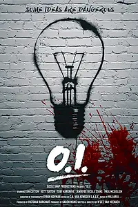 Постер к фильму «Оригинальная идея (2018)»