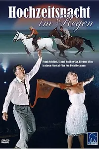 Постер к фильму «Свадебная ночь под дождем (1966)»