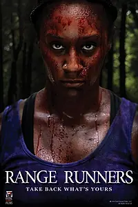 Постер к фильму «Range Runners (2019)»
